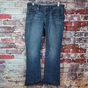 Gap 1969 Boot Cut Jeans